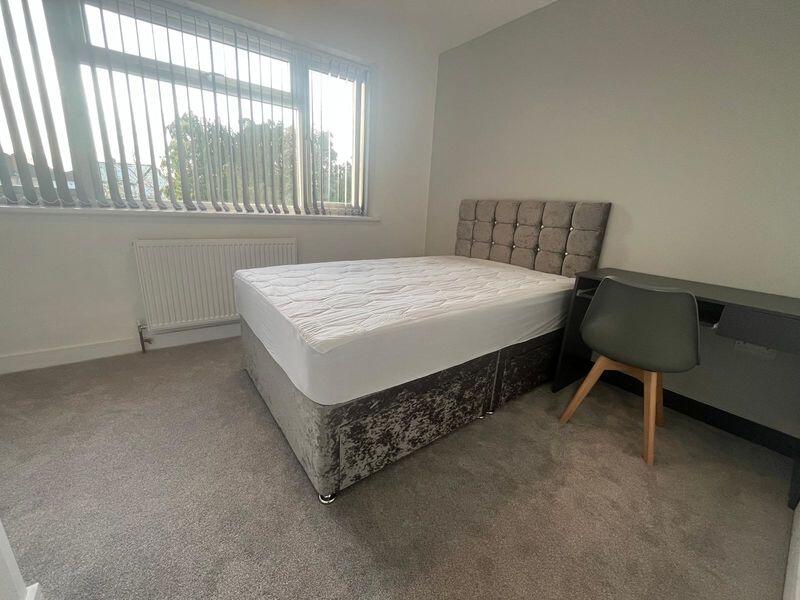 1 bed HMO for rent in Frenchay. From Lifestyle Property Services - Bradley Stoke