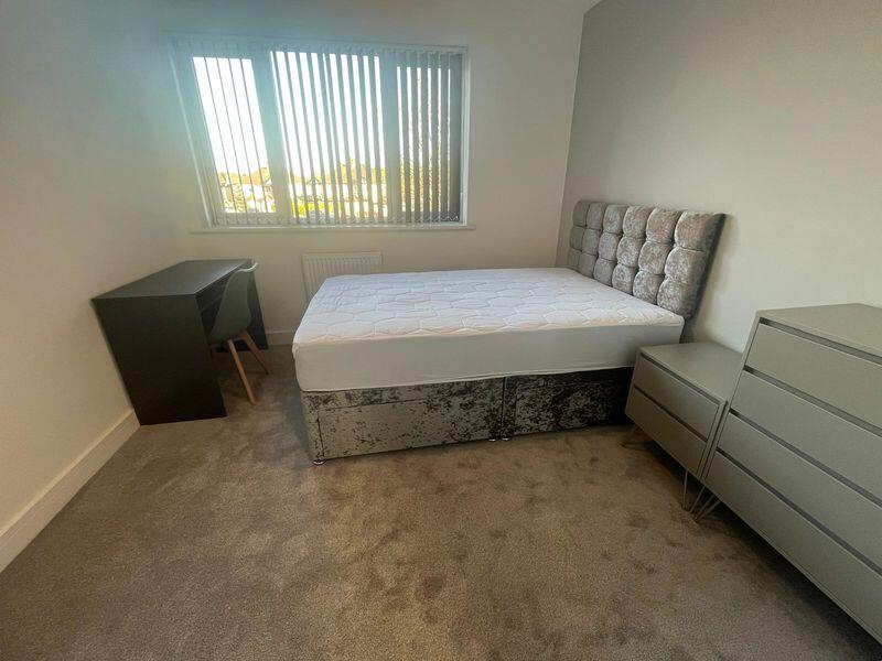 1 bed HMO for rent in Frenchay. From Lifestyle Property Services - Bradley Stoke