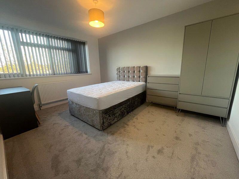 1 bed HMO for rent in Frenchay. From Lifestyle Property Services - Bradley Stoke