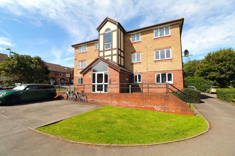 1 bed 1st Floor Flat for rent in Almondsbury. From Lifestyle Property Services - Bradley Stoke