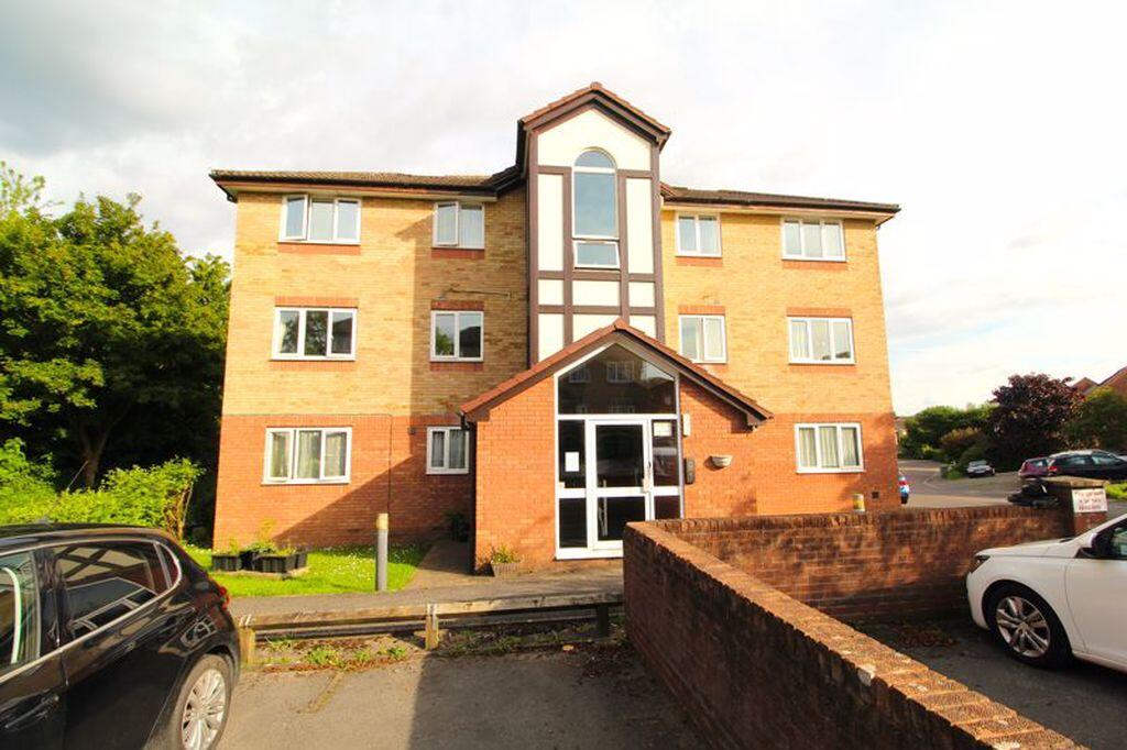 1 bed 1st Floor Flat for rent in Almondsbury. From Lifestyle Property Services - Bradley Stoke