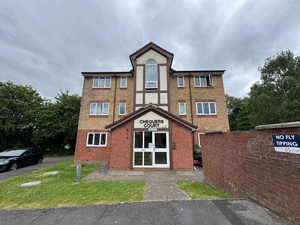 1 bed 1st Floor Flat for rent in Almondsbury. From Lifestyle Property Services - Bradley Stoke