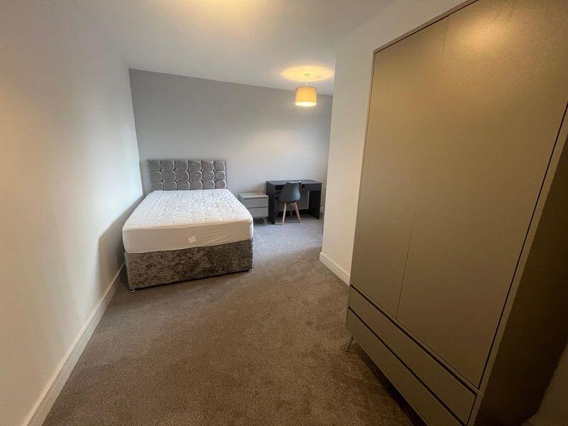 1 bed HMO for rent in Bristol. From Lifestyle Property Services - Bradley Stoke
