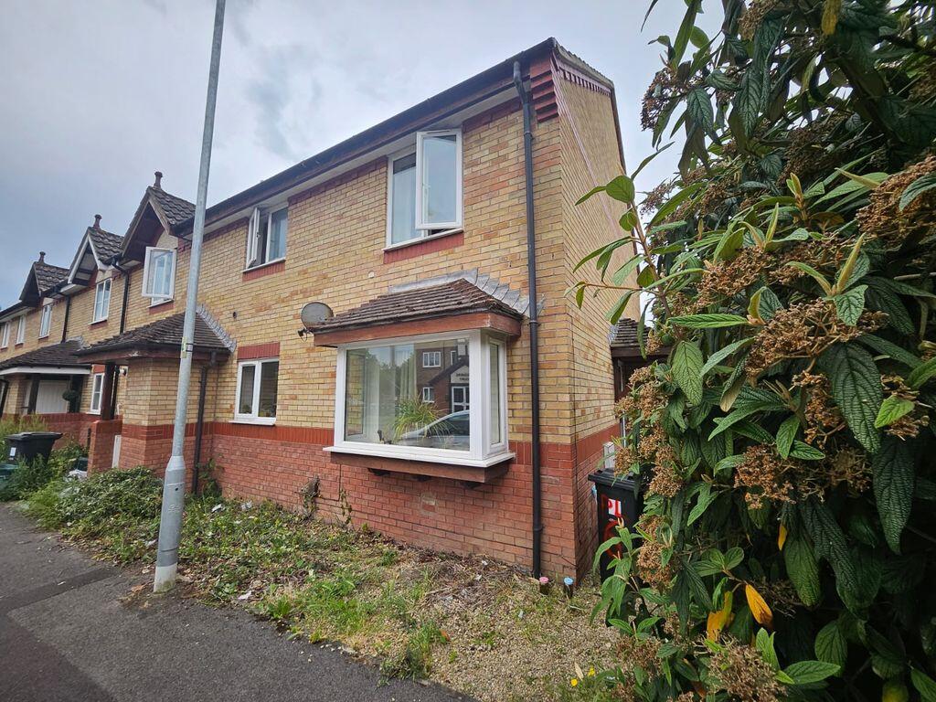 1 bed End of Terrace for rent in Almondsbury. From Lifestyle Property Services - Bradley Stoke