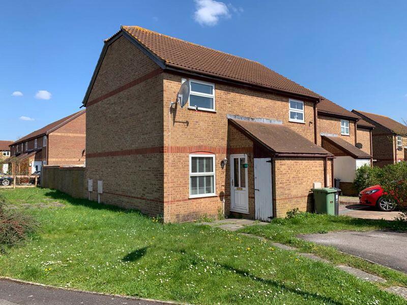 2 bed End of Terrace for rent in Bristol. From Lifestyle Property Services - Bradley Stoke