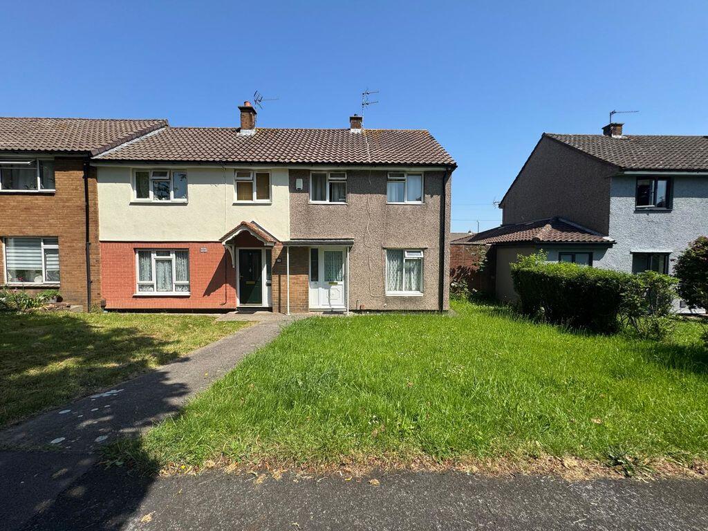 2 bed Mid Terraced House for rent in Bristol. From Lifestyle Property Services - Bradley Stoke 2 bed Mid Terraced House for rent in Bristol. From Lifestyle Property Services - Bradley Stoke