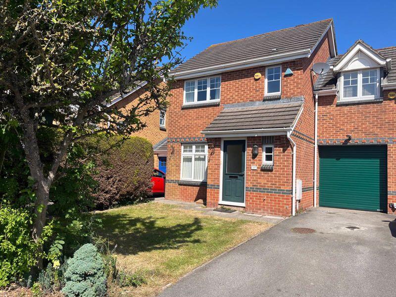3 bed Link detached for rent in Bristol. From Lifestyle Property Services - Bradley Stoke 3 bed Link detached for rent in Bristol. From Lifestyle Property Services - Bradley Stoke