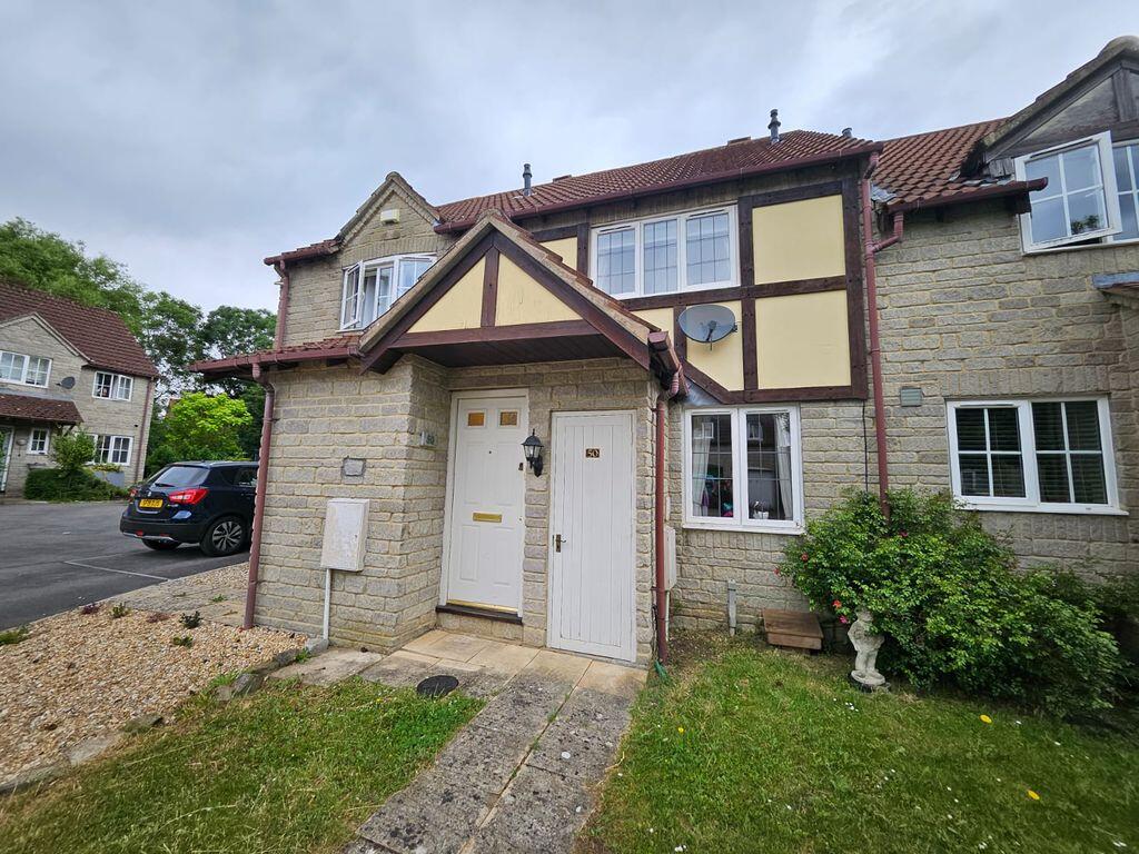 2 bed Mid Terraced House for rent in Almondsbury. From Lifestyle Property Services - Bradley Stoke