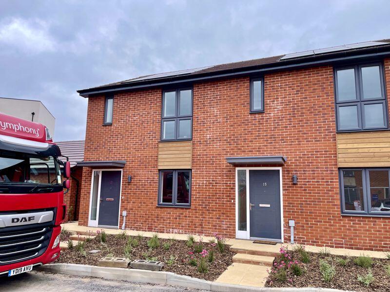 2 bed 1st Floor Flat for rent in Bristol. From Lifestyle Property Services - Bradley Stoke
