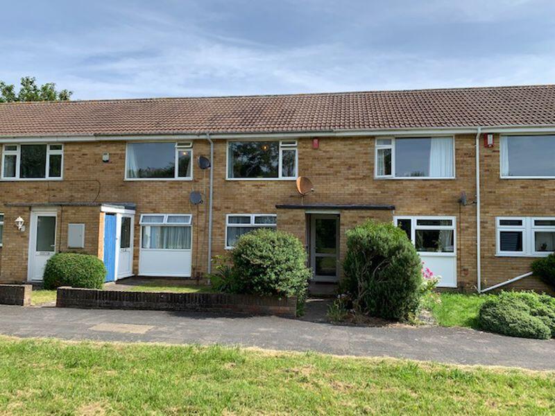 2 bed 1st Floor Flat for rent in Filton. From Lifestyle Property Services - Bradley Stoke