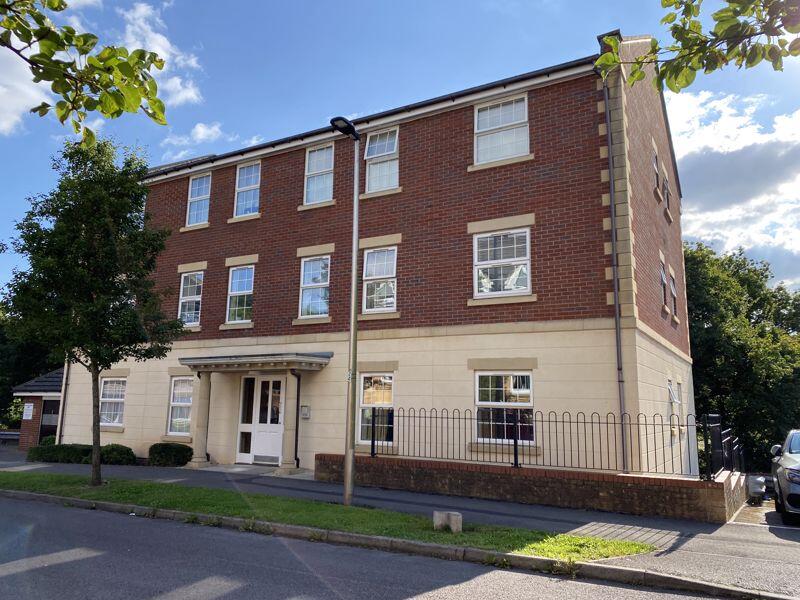 2 bed 1st Floor Flat for rent in Almondsbury. From Lifestyle Property Services - Bradley Stoke