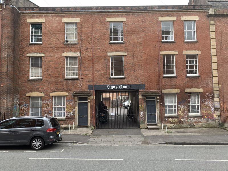 1 bed Apartment for rent in Bristol. From Lifestyle Property Services - Bradley Stoke 1 bed Apartment for rent in Bristol. From Lifestyle Property Services - Bradley Stoke