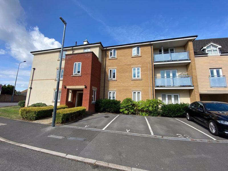 2 bed 1st Floor Flat for rent in Almondsbury. From Lifestyle Property Services - Bradley Stoke