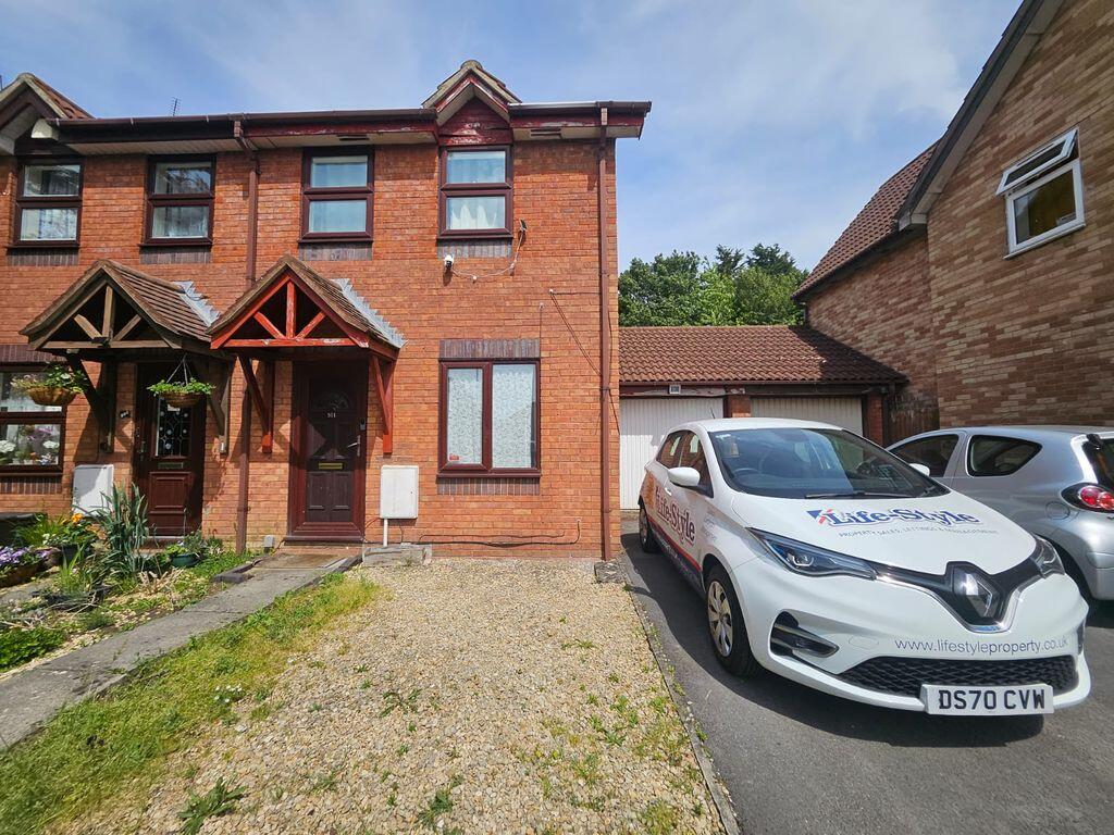 2 bed Semi Detached for rent in Almondsbury. From Lifestyle Property Services - Bradley Stoke 2 bed Semi Detached for rent in Almondsbury. From Lifestyle Property Services - Bradley Stoke