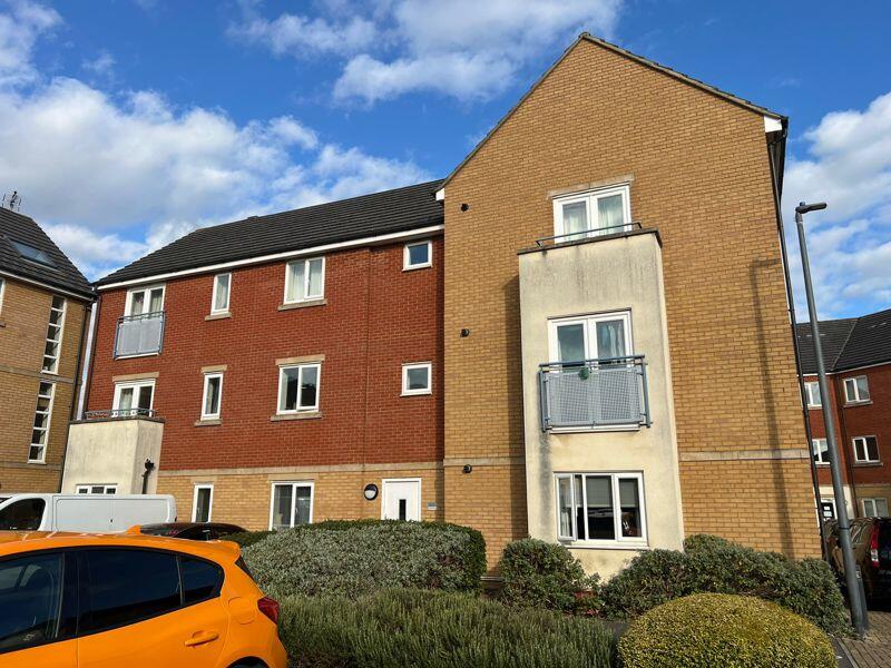 2 bed 1st Floor Flat for rent in Almondsbury. From Lifestyle Property Services - Bradley Stoke