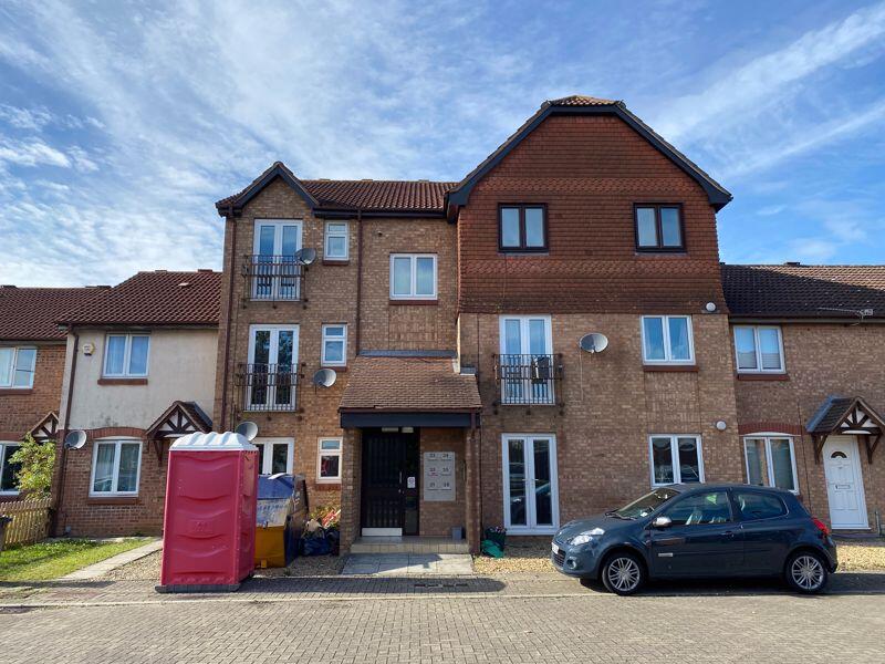 1 bed 1st Floor Flat for rent in Almondsbury. From Lifestyle Property Services - Bradley Stoke