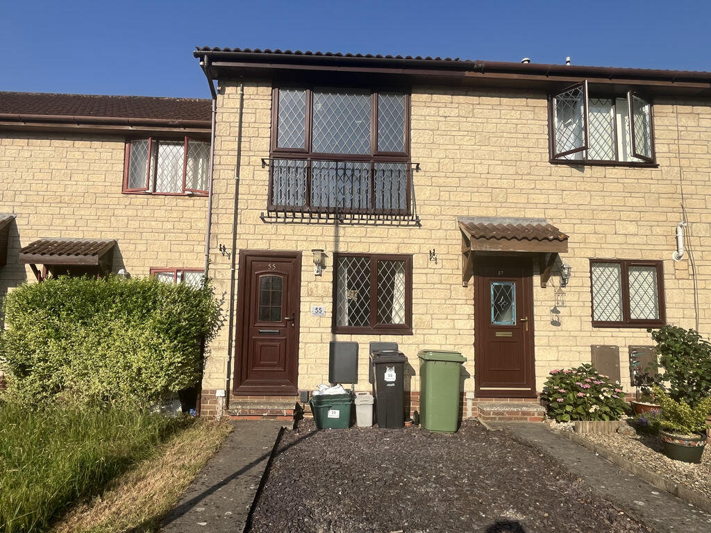 1 bed Mid Terraced House for rent in Bristol. From Lifestyle Property Services - Bradley Stoke