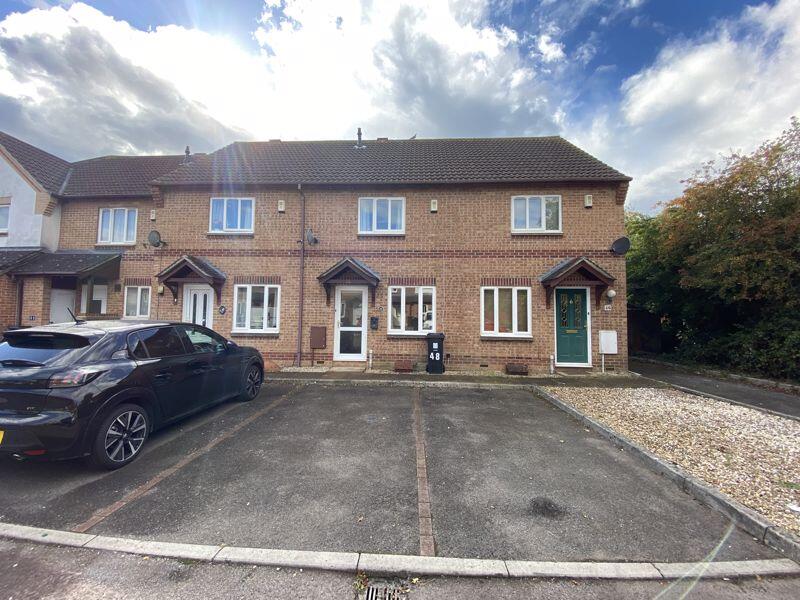 2 bed Mid Terraced House for rent in Almondsbury. From Lifestyle Property Services - Bradley Stoke