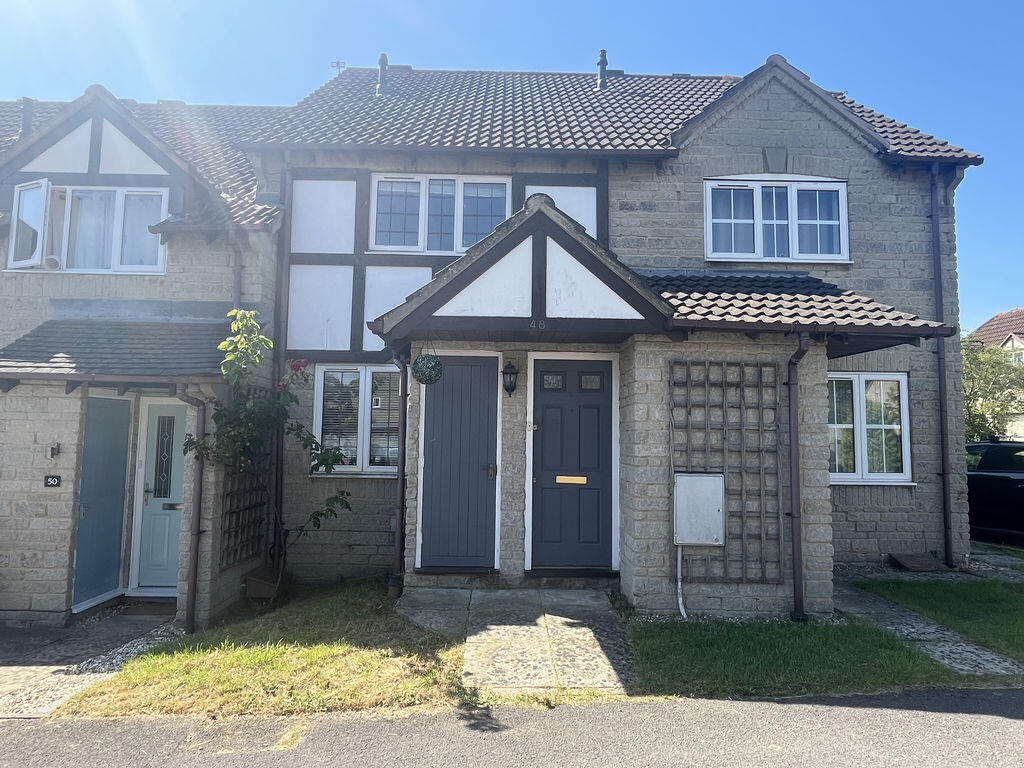 2 bed Mid Terraced House for rent in Almondsbury. From Lifestyle Property Services - Bradley Stoke