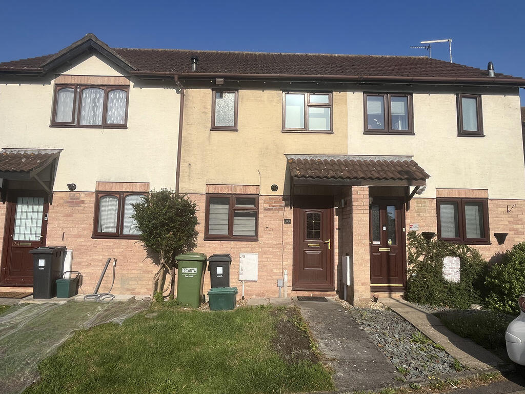2 bed Mid Terraced House for rent in Almondsbury. From Lifestyle Property Services - Bradley Stoke