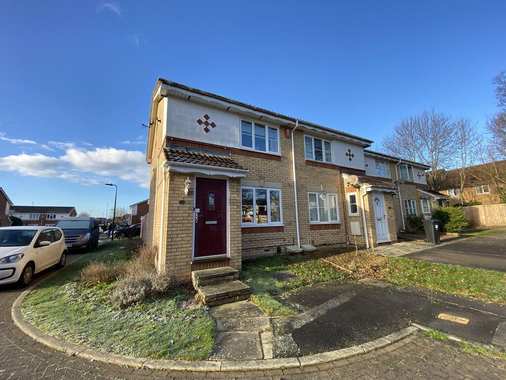2 bed Semi Detached for rent in Almondsbury. From Lifestyle Property Services - Bradley Stoke
