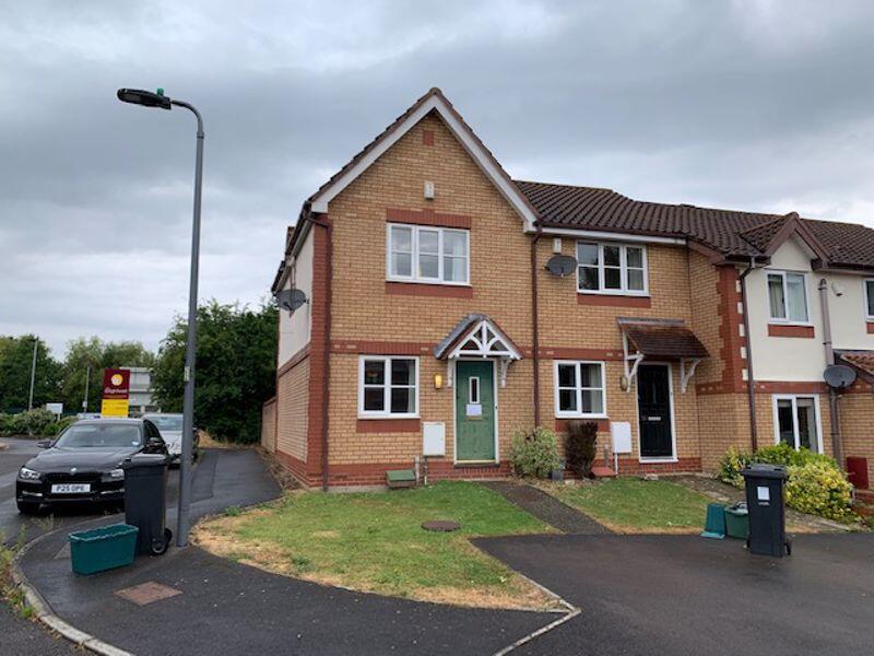 2 bed Semi Detached for rent in Almondsbury. From Lifestyle Property Services - Bradley Stoke