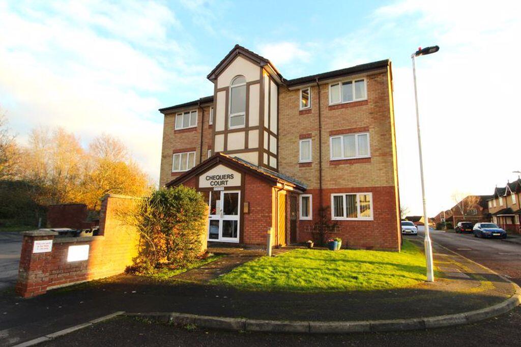 4 bed Studio for rent in Bristol. From Lifestyle Property Services - Bradley Stoke