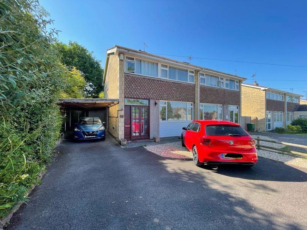 1 bed House Share for rent in Crossways. From Lifestyle Property Services - Bradley Stoke