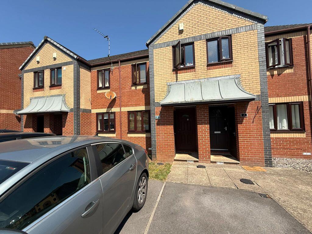 2 bed Mid Terraced House for rent in Two Mile Hill. From Lifestyle Property Services - Bradley Stoke 2 bed Mid Terraced House for rent in Two Mile Hill. From Lifestyle Property Services - Bradley Stoke