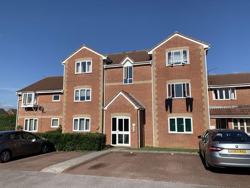2 bed 1st Floor Flat for rent in Bristol. From Lifestyle Property Services - Bradley Stoke