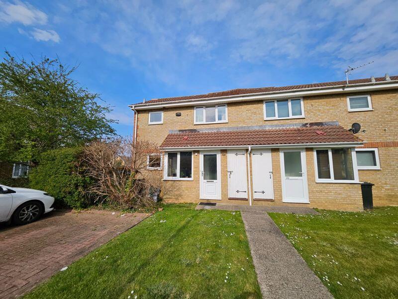 1 bed End of Terrace for rent in Almondsbury. From Lifestyle Property Services - Bradley Stoke 1 bed End of Terrace for rent in Almondsbury. From Lifestyle Property Services - Bradley Stoke
