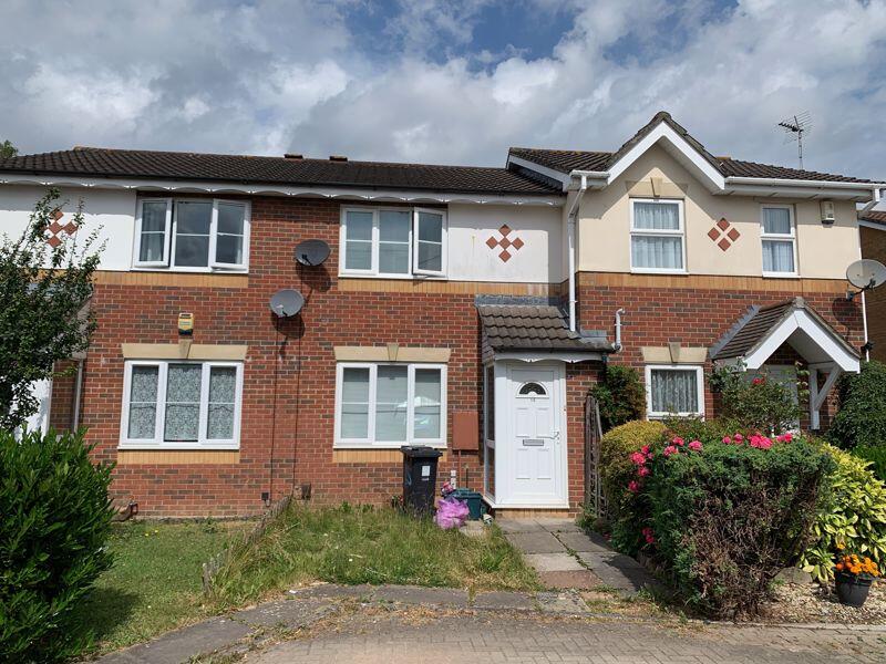 2 bed Mid Terraced House for rent in Almondsbury. From Lifestyle Property Services - Bradley Stoke