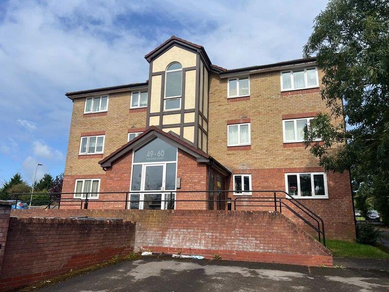 1 bed 1st Floor Flat for rent in Almondsbury. From Lifestyle Property Services - Bradley Stoke