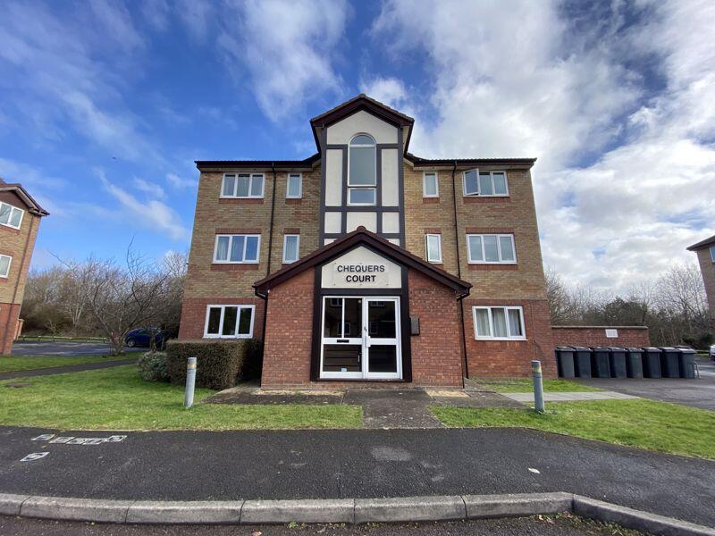 1 bed 1st Floor Flat for rent in Almondsbury. From Lifestyle Property Services - Bradley Stoke