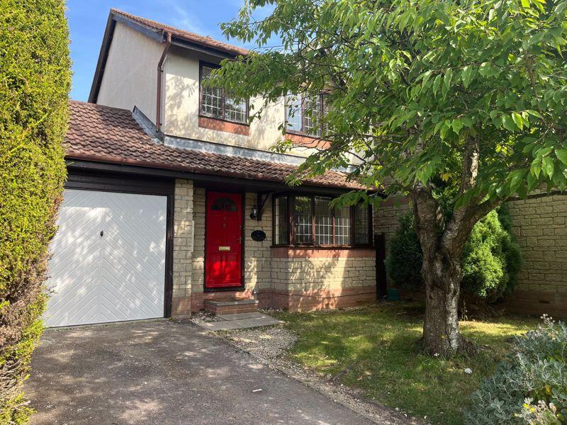 3 bed Detached for rent in Almondsbury. From Lifestyle Property Services - Bradley Stoke