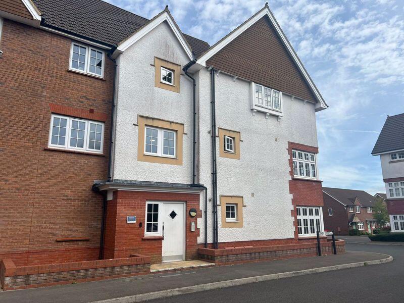 2 bed 1st Floor Flat for rent in Bristol. From Lifestyle Property Services - Bradley Stoke 2 bed 1st Floor Flat for rent in Bristol. From Lifestyle Property Services - Bradley Stoke