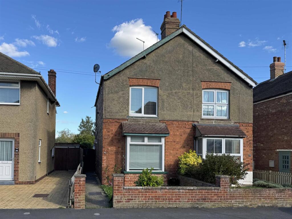 3 bed Semi Detached for rent in Stamford. From Goodwin Property Services - Stamford 3 bed Semi Detached for rent in Stamford. From Goodwin Property Services - Stamford