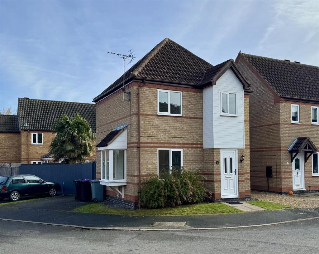 3 bed Semi Detached for rent in Bourne. From Goodwin Property Services - Stamford
