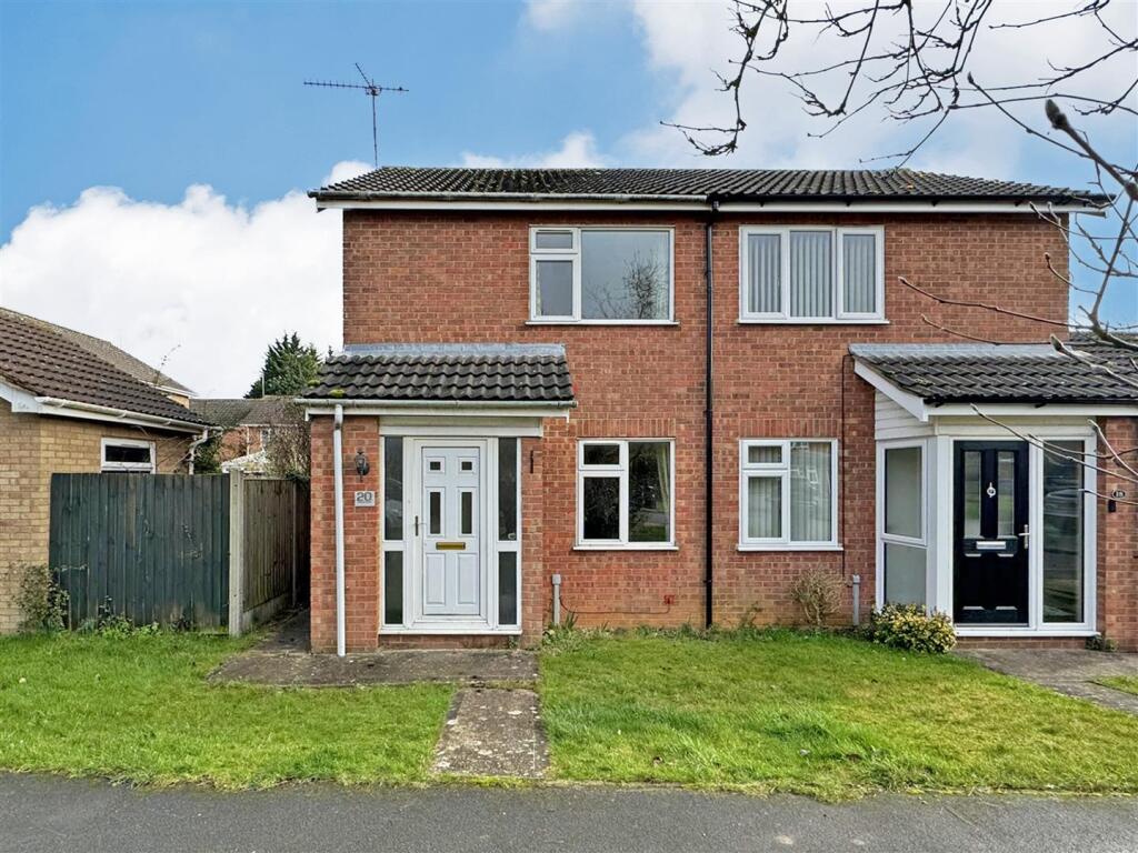 2 bed Semi Detached for rent in Stamford. From Goodwin Property Services - Stamford