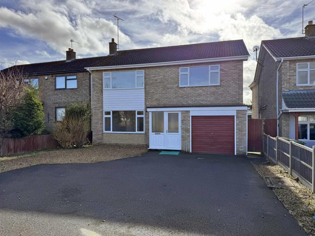 4 bed Detached for rent in Peterborough. From Goodwin Property Services - Stamford