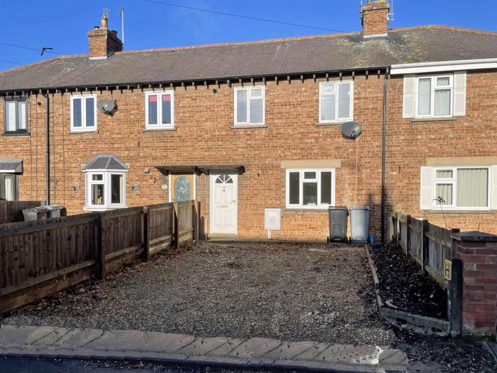 3 bed Mid Terraced House for rent in Stamford. From Goodwin Property Services - Stamford 3 bed Mid Terraced House for rent in Stamford. From Goodwin Property Services - Stamford