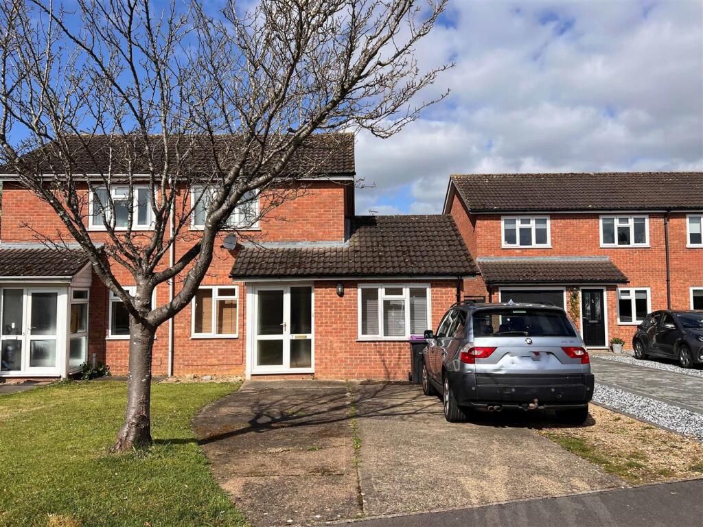 2 bed Semi Detached for rent in Stamford. From Goodwin Property Services - Stamford