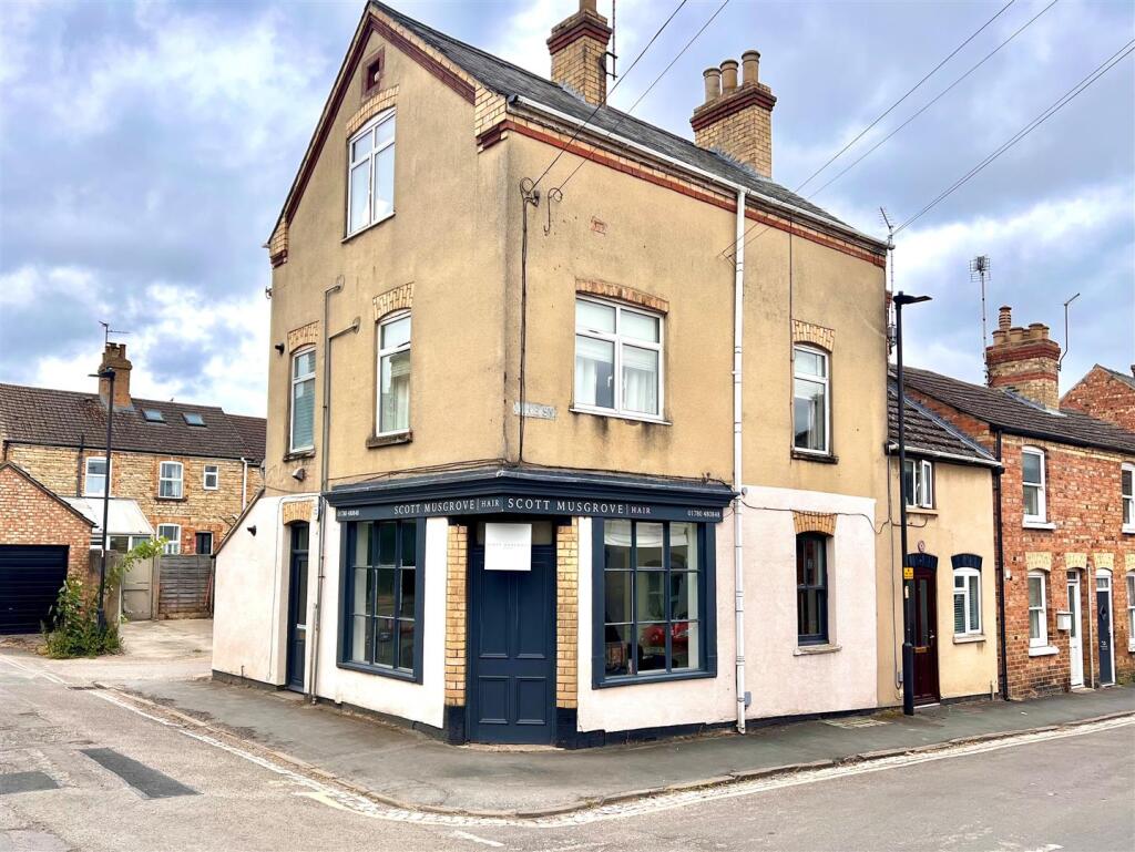 1 bed 1st Floor Flat for rent in Stamford. From Goodwin Property Services - Stamford 1 bed 1st Floor Flat for rent in Stamford. From Goodwin Property Services - Stamford