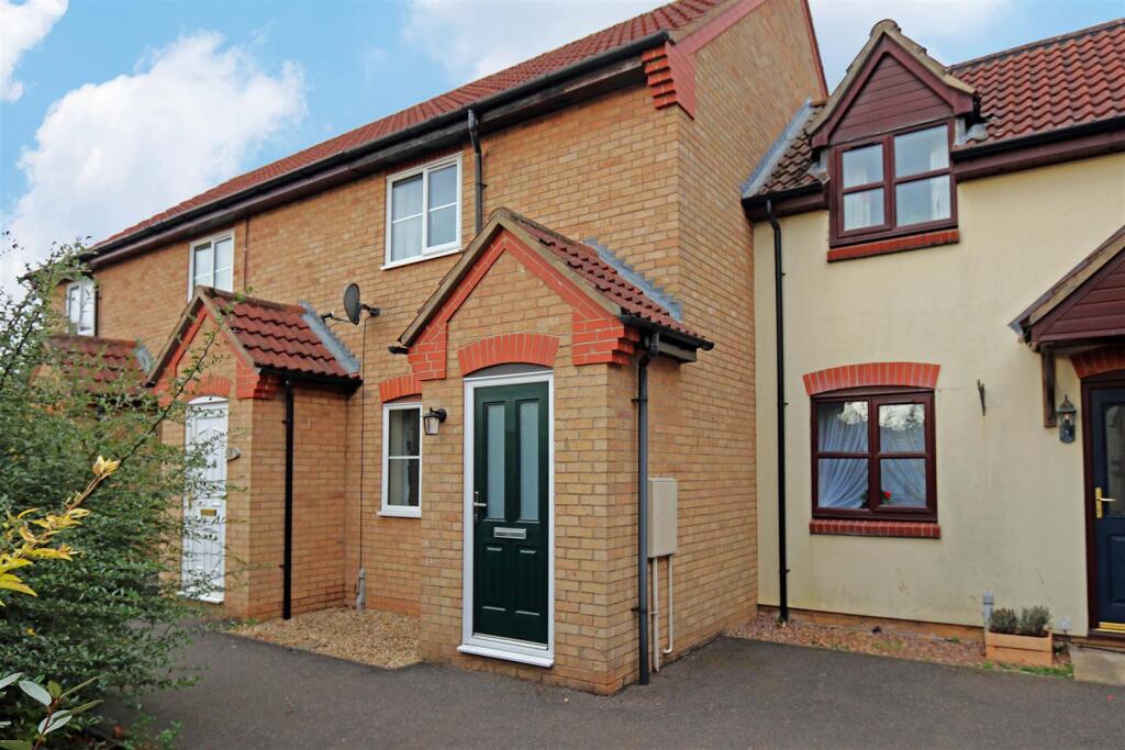 2 bed Mid Terraced House for rent in Great Casterton. From Goodwin Property Services - Stamford