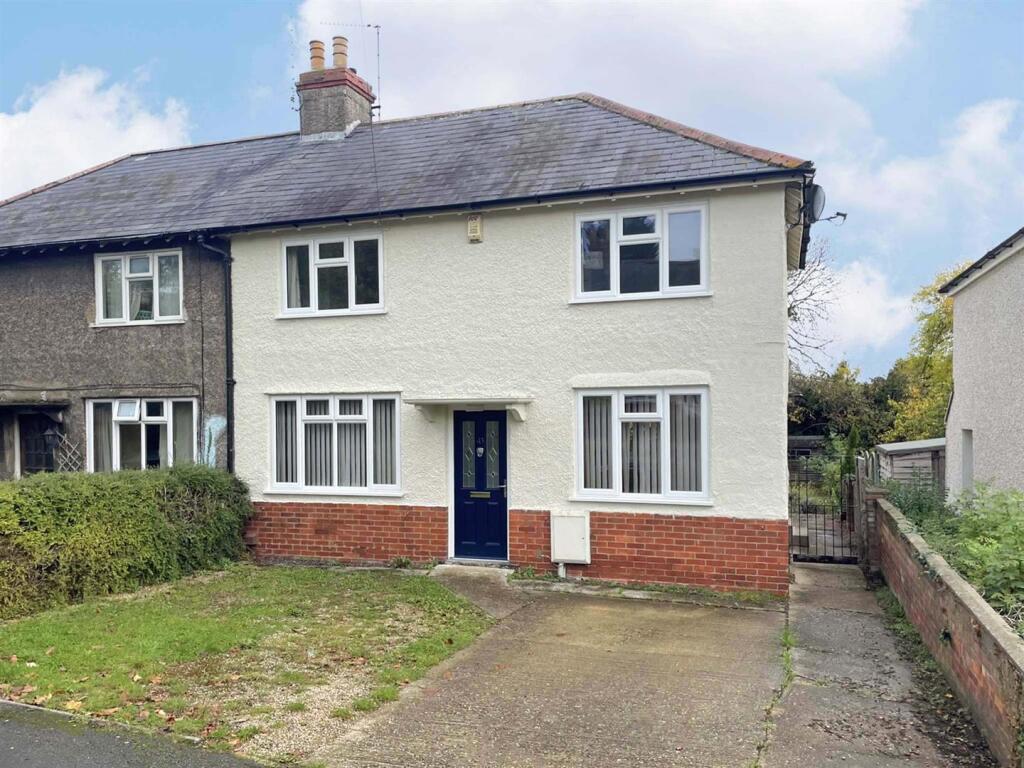 3 bed Semi Detached for rent in Stamford. From Goodwin Property Services - Stamford 3 bed Semi Detached for rent in Stamford. From Goodwin Property Services - Stamford
