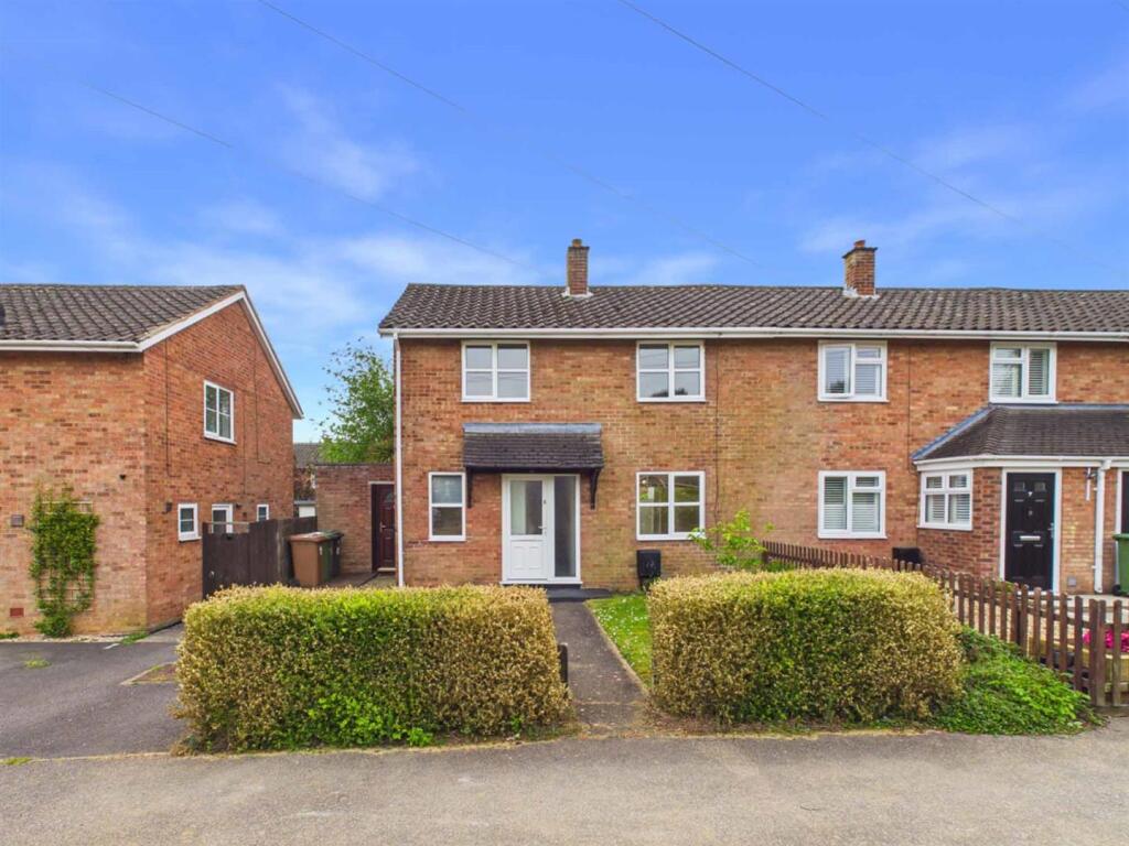 2 bed End of Terrace for rent in Peterborough. From Goodwin Property Services - Stamford 2 bed End of Terrace for rent in Peterborough. From Goodwin Property Services - Stamford