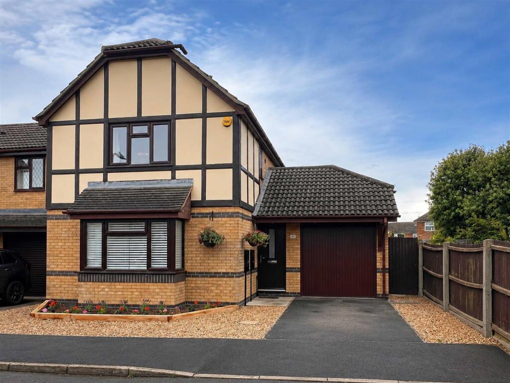 3 bed Detached for rent in Stamford. From Goodwin Property Services - Stamford