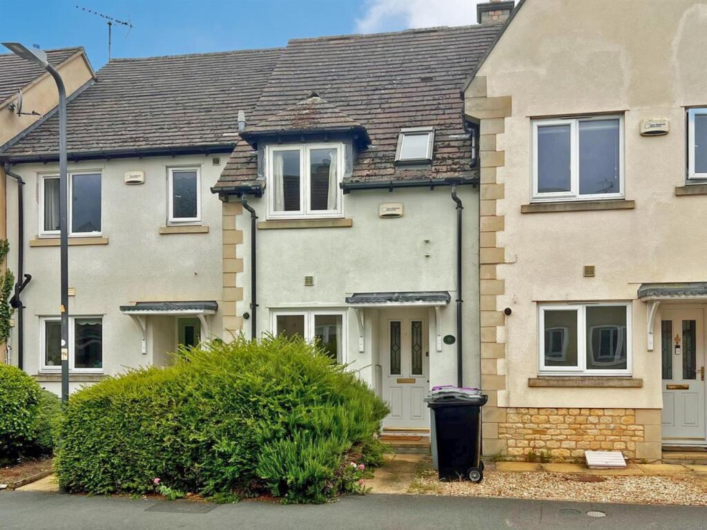 2 bed Mid Terraced House for rent in Stamford. From Goodwin Property Services - Stamford 2 bed Mid Terraced House for rent in Stamford. From Goodwin Property Services - Stamford