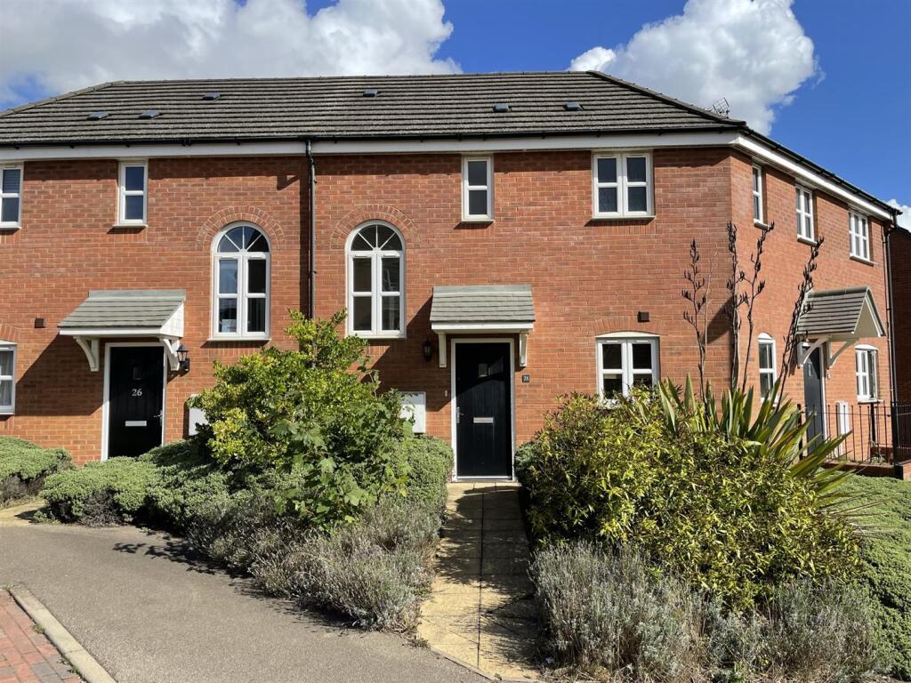 2 bed 1st Floor Flat for rent in Stamford. From Goodwin Property Services - Stamford 2 bed 1st Floor Flat for rent in Stamford. From Goodwin Property Services - Stamford