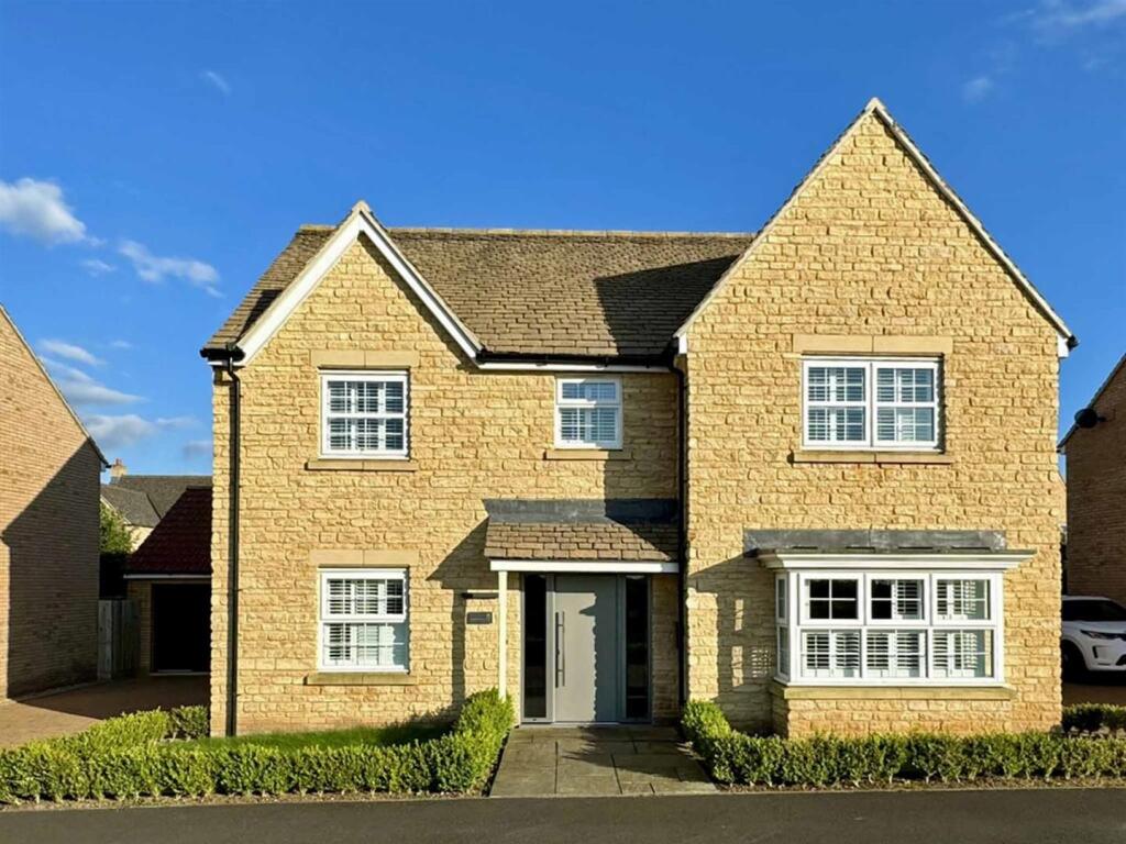 4 bed Detached for rent in Barnack. From Goodwin Property Services - Stamford 4 bed Detached for rent in Barnack. From Goodwin Property Services - Stamford